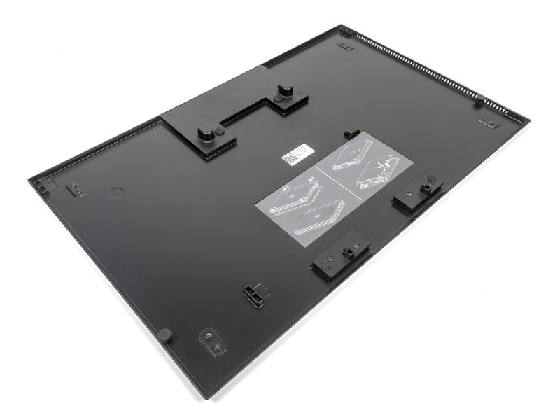 Dell Latitude E6500 & Precison M4400 Cooling Slice