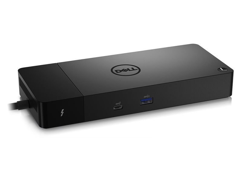 Dell WD22TB4 Thunderbolt Dock with 180W Power Adapter