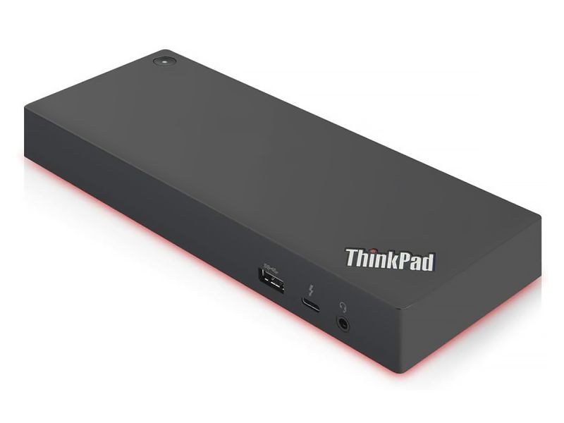 Lenovo 40AN ThinkPad Thunderbolt 3 Dock Gen 2 40AN0135