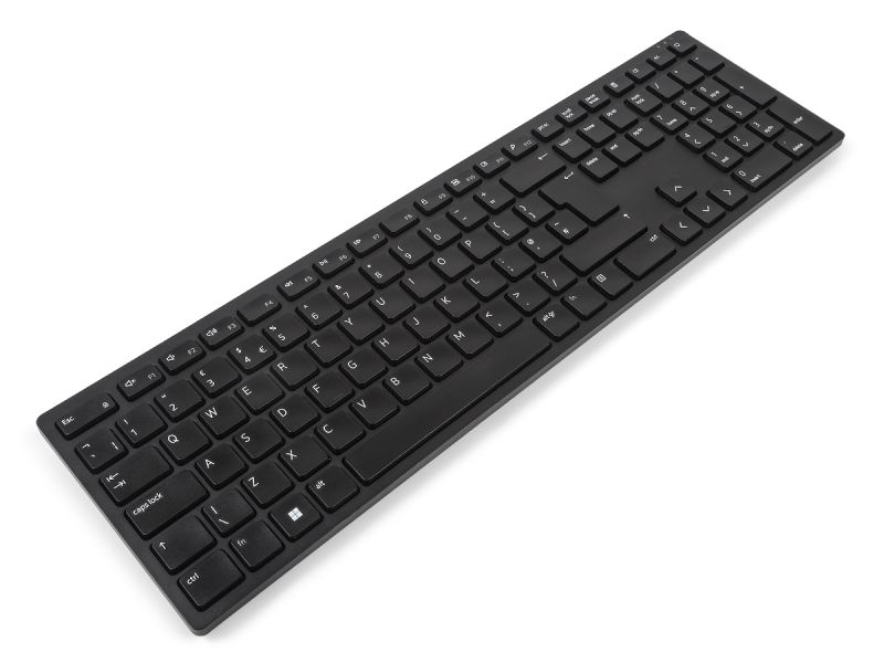 Dell KM5221W UK ENGLISH Pro Wireless Keyboard (Refurbished)