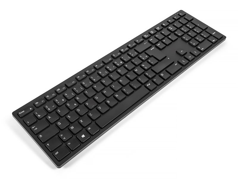 Dell KM5221W FRENCH Pro Wireless Keyboard