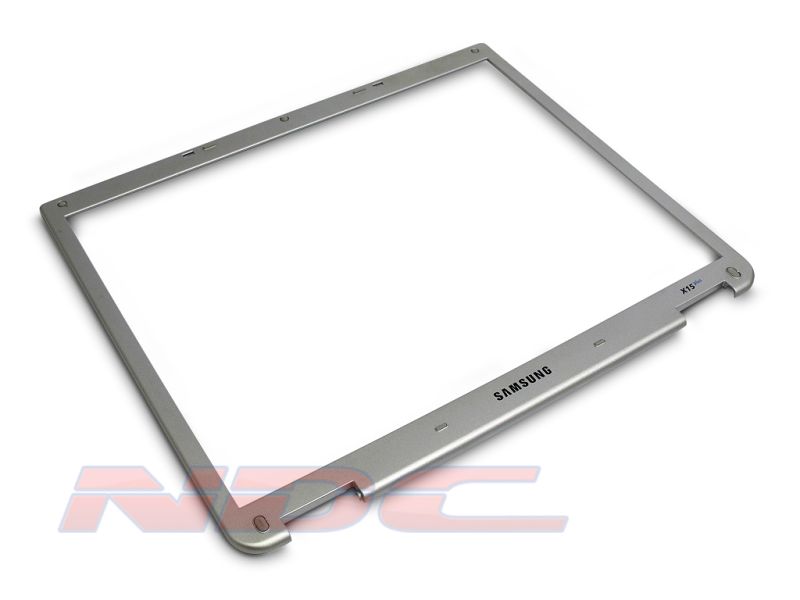 Samsung X15Plus Laptop LCD Screen Bezel - BA61-00772A (A)