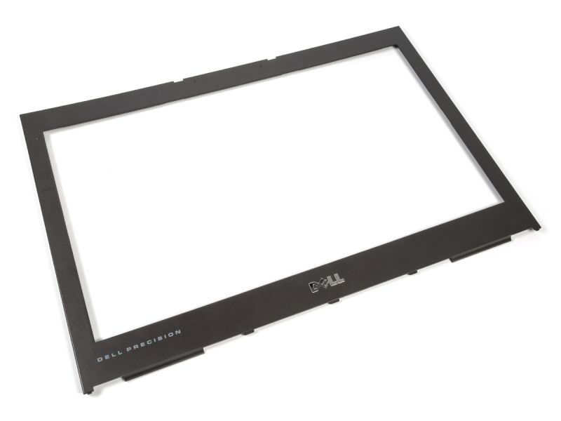 Dell Precision M4600 LCD Screen Bezel - 0WK0T4