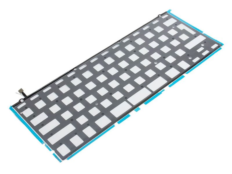 MacBook Pro 13 A1502 UK/EU-Style Keyboard Backlight