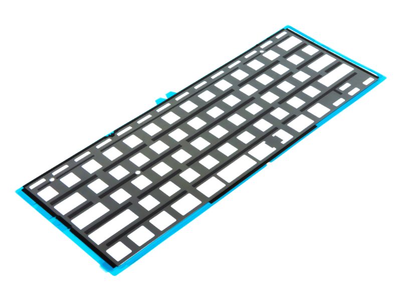 MacBook Air 11 A165 US-Style Keyboard Backlight