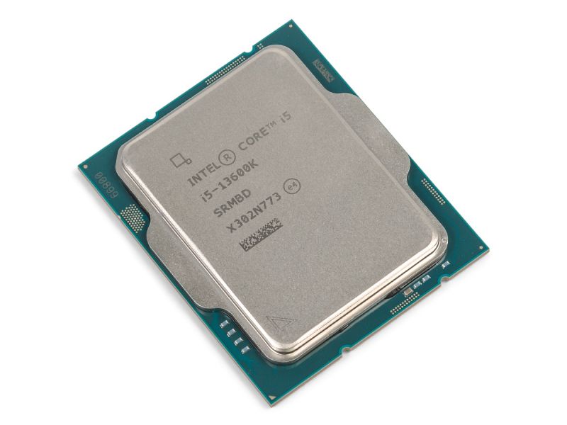 Intel Core i5-13600K CPU (3.5Ghz, 14 Core) - SRMBD (Refurbished)