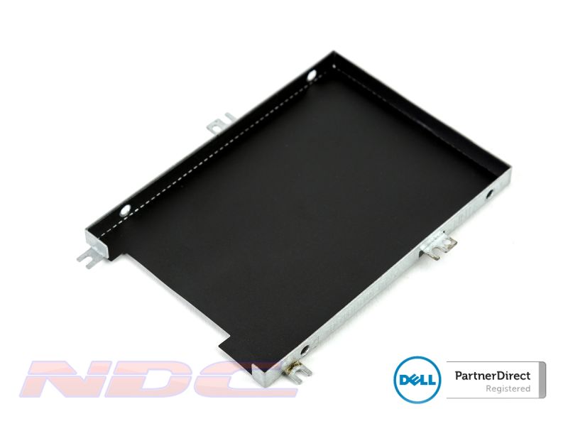 Dell Latitude E5470 Laptop Hard Drive Caddy - AM1FD000100 04JMFP