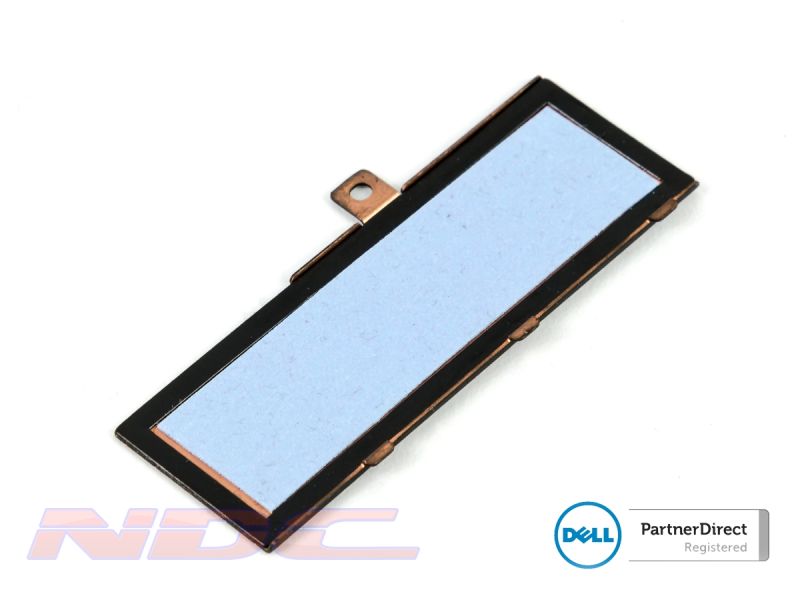 Dell Precision 7510 / 7710 Laptop M.2 SSD Thermal Shield - 0HR8P8
