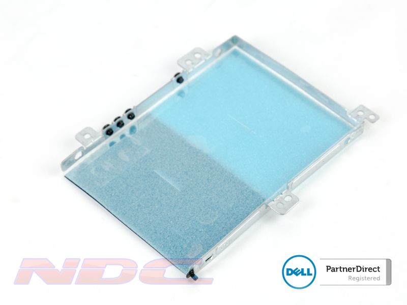 Dell Inspiron 5570 Laptop Hard Drive Caddy - AM21C000400 0D6J2T
