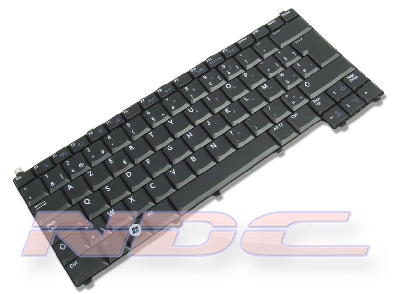 C325D Dell Latitude E4200 BELGIAN Keyboard - 0C325D0