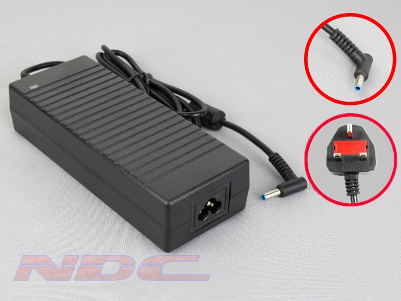 Replacement 150W HP 4.5/3.0mm 19.5V 7.7A W2F74AA,4SC18AA Laptop Charger
