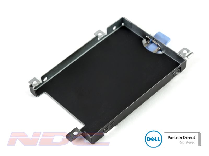 Genuine Dell Precision 7710 Laptop Hard Drive Caddy - AM1DJ000900 0KN40P KN40P