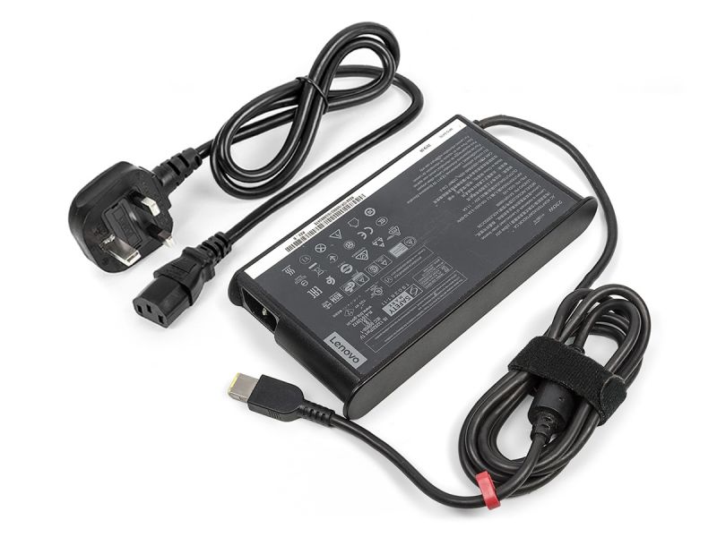 Lenovo 230W Legion Slim Tip Power Supply Adapter / Charger GX20Z46298 (Refurbished)