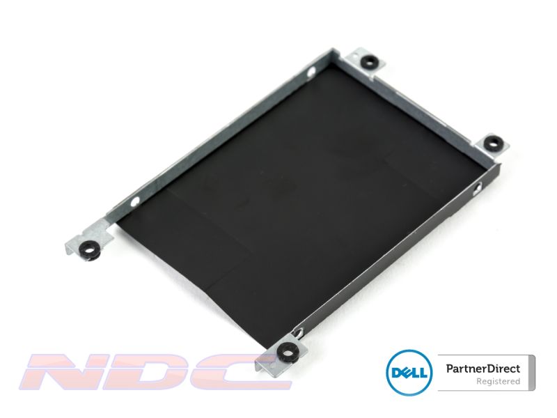 Genuine Dell Latitude E5580 & Precision M3520 Laptop Hard Drive Caddy - 06F7DD 