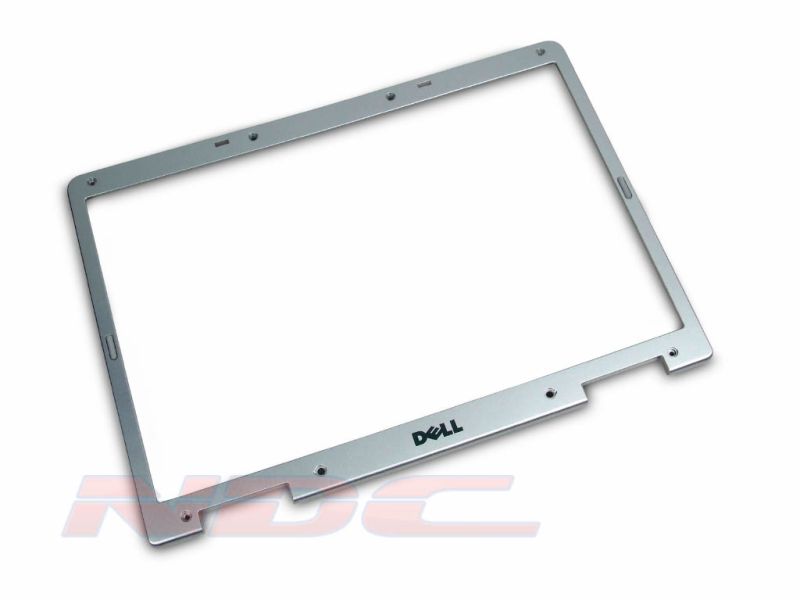 Dell Inspiron 9200/9300/9400 LCD Screen Bezel - CF199