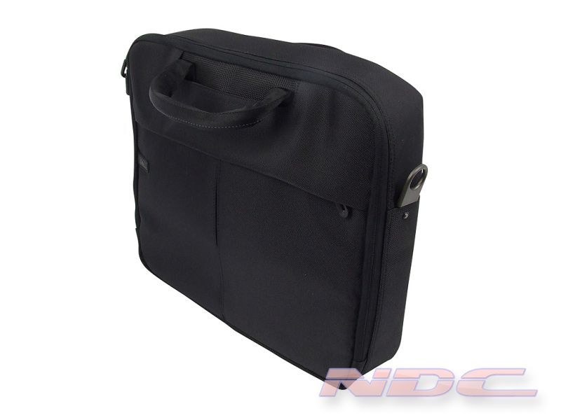 Genuine Dell Nylon Bag For Up To 15.0" Laptops-CX535