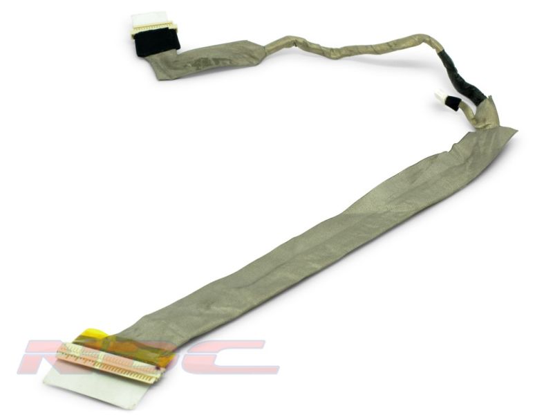 Toshiba Satellite A200/A205/A210/A21 Laptop LCD/LVDS/Flex Cable DC02000F900
