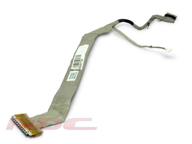 Toshiba Satellite L100 Laptop LCD/LVDS/Flex Cable DD0BH1LC003