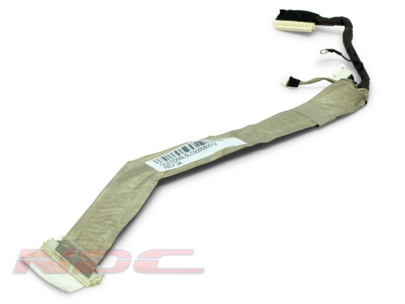 Toshiba Equium A300 Laptop LCD/LVDS/Flex Cable DD0BL5LC000