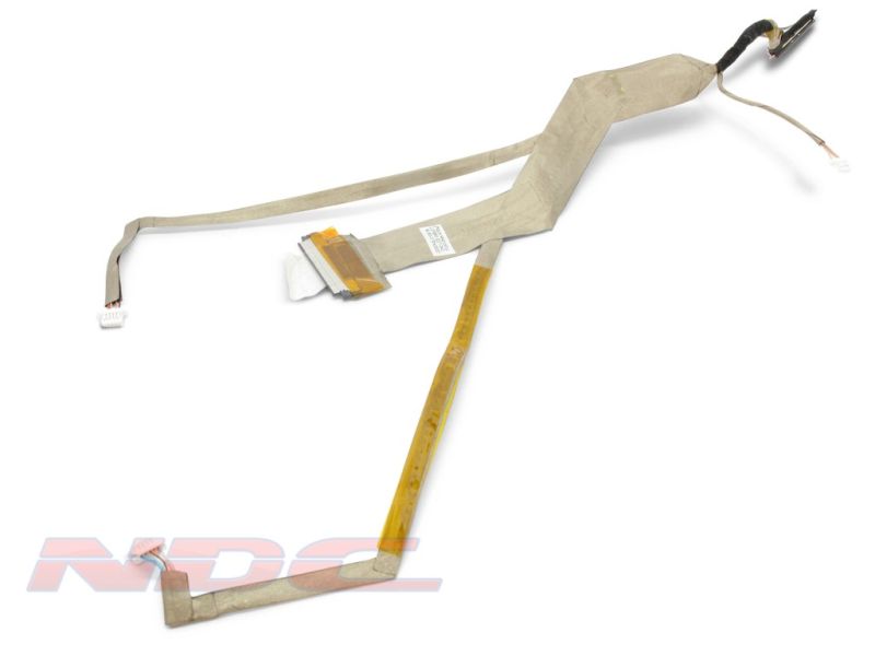 Packard Bell EasyNote H5 (UNI-TRI-NT) Laptop LCD/LVDS/Flex Cable 29-UD4051-81