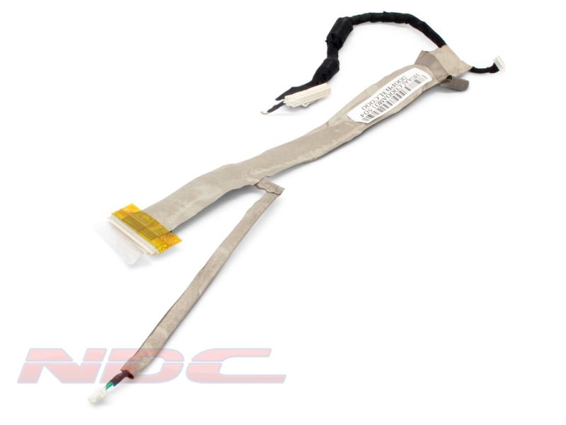 Packard Bell EasyNote SB85/SB85 (MINOS GP/GP2W) Laptop LCD/LVDS/Flex Cable