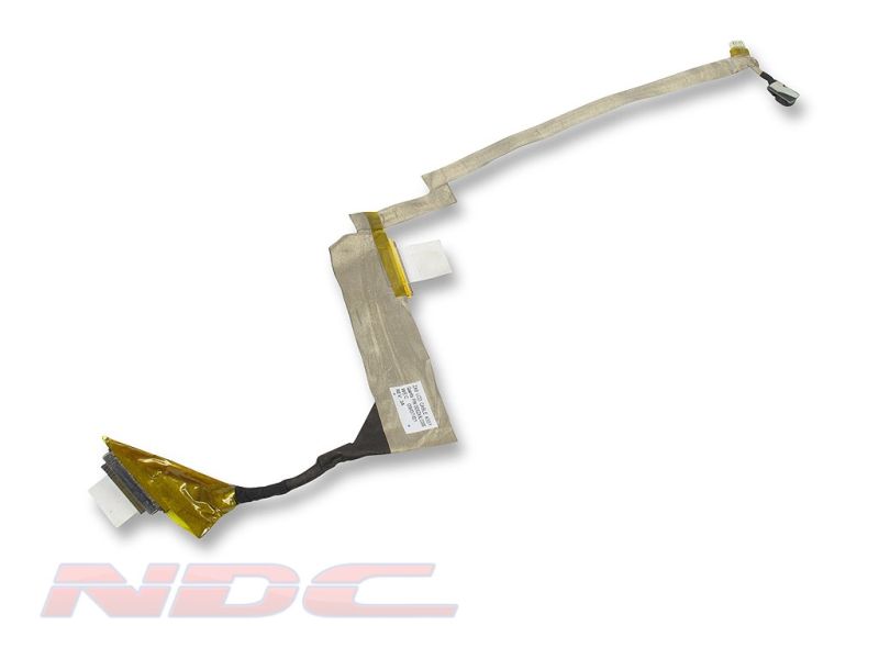 Packard Bell EasyNote G (QUA-NR1) Laptop LCD/LVDS/Flex Cable DD0NR1LC501