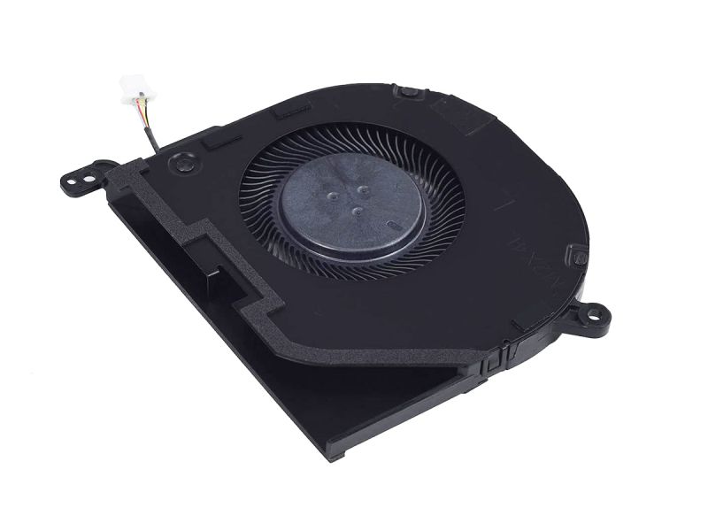 Dell 09RK6 XPS 9500/Precision 5550 CPU Cooling Fan (LEFT) - 009RK6