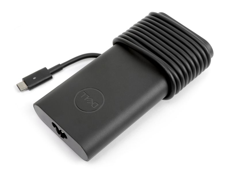 MDH25 Dell 130W USB-C AC Adapter / Charger HA130PM170