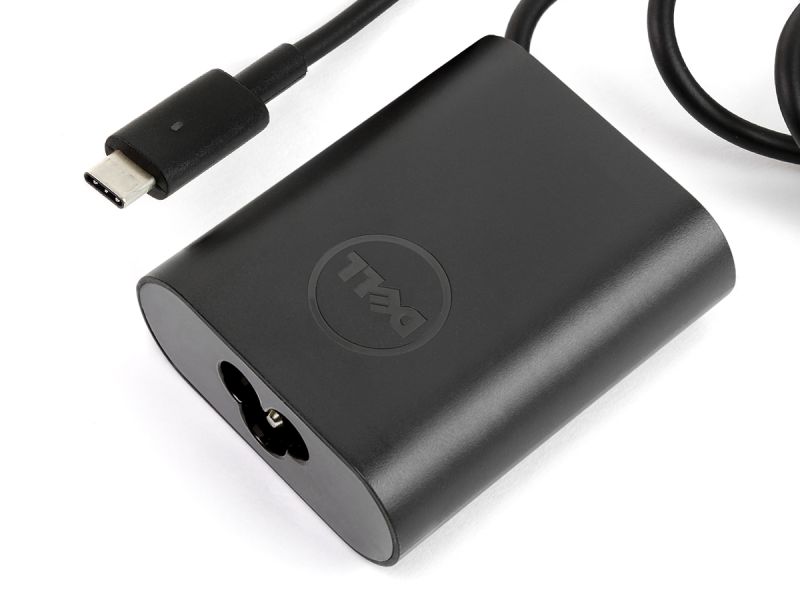 2CR08 Dell 30W USB-C AC Adapter / Charger HA30NM150