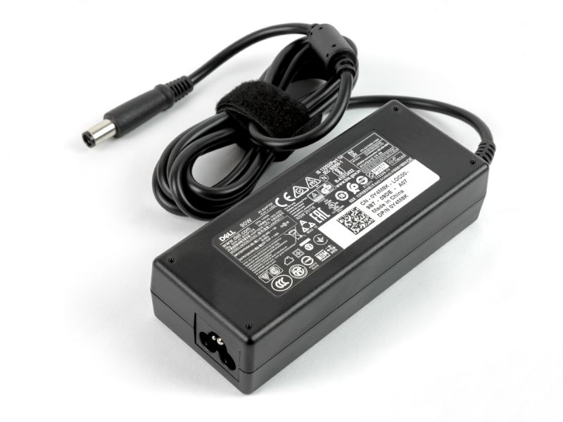 Y4M8K Dell 90W AC Adapter / Charger LA90PM111