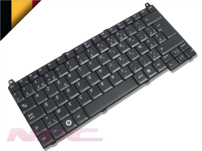 C800K Dell Vostro 1320/1520 BELGIAN Keyboard - 0C800K0