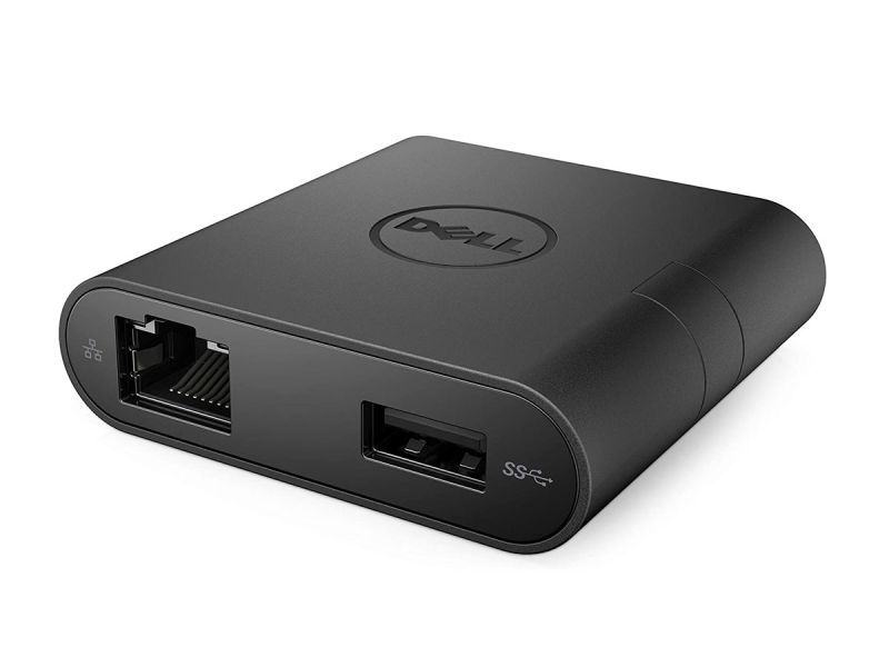 Dell DA200 USB-C Adapter