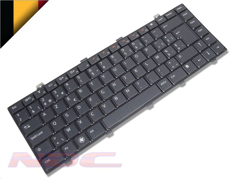 G3WCT Dell XPS L401x/L501x BELGIAN Keyboard - 0G3WCT0