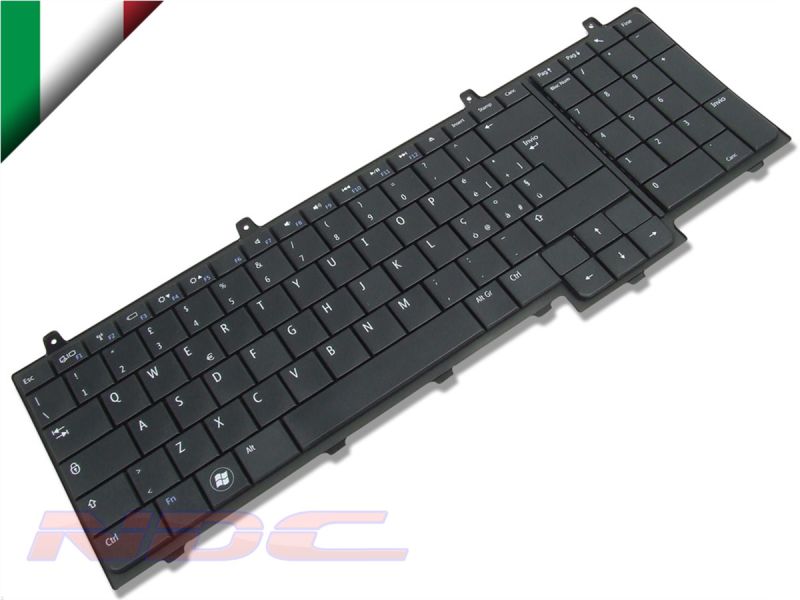 GKKX4 Dell Inspiron 1750 ITALIAN Keyboard - 0GKKX40