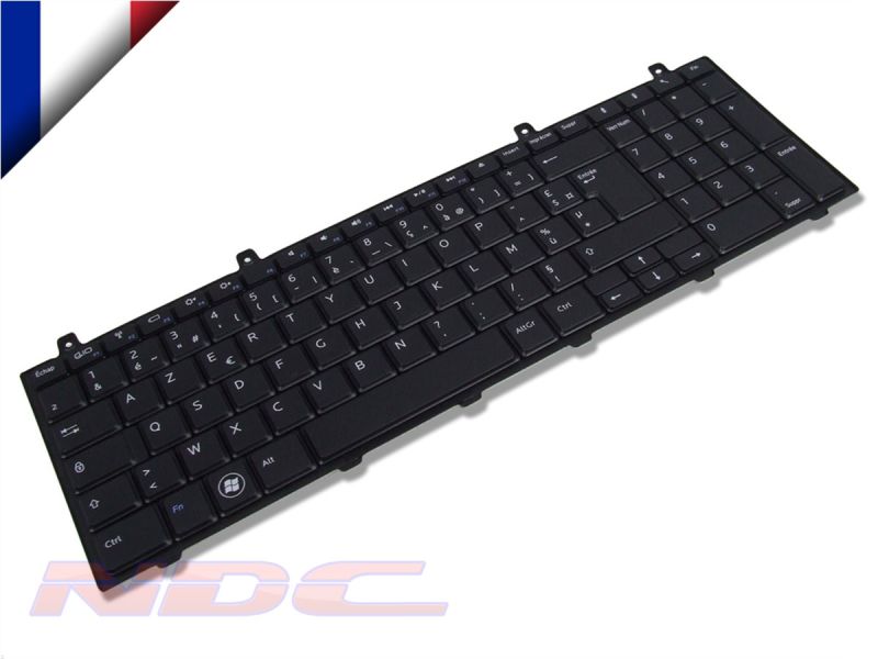 H688P Dell Studio 1745/1747/1749 FRENCH Keyboard - 0H688P0