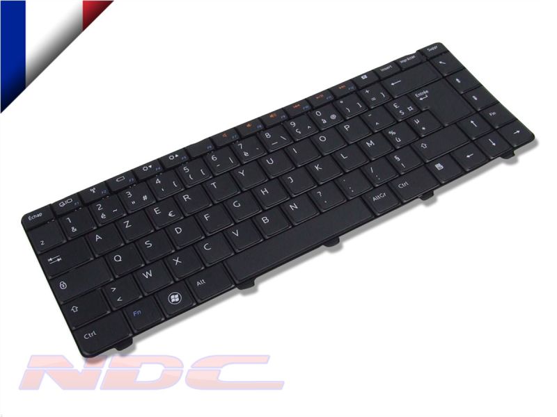H7W3P Dell Inspiron N5030/M5030 FRENCH Keyboard - 0H7W3P0