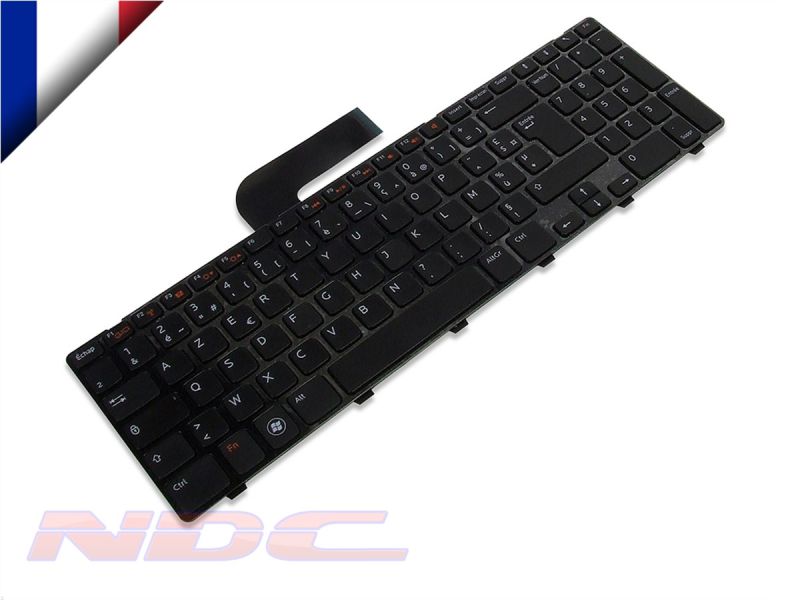 HNGJK Dell Inspiron M5110/N5110 FRENCH Keyboard - 0HNGJK0