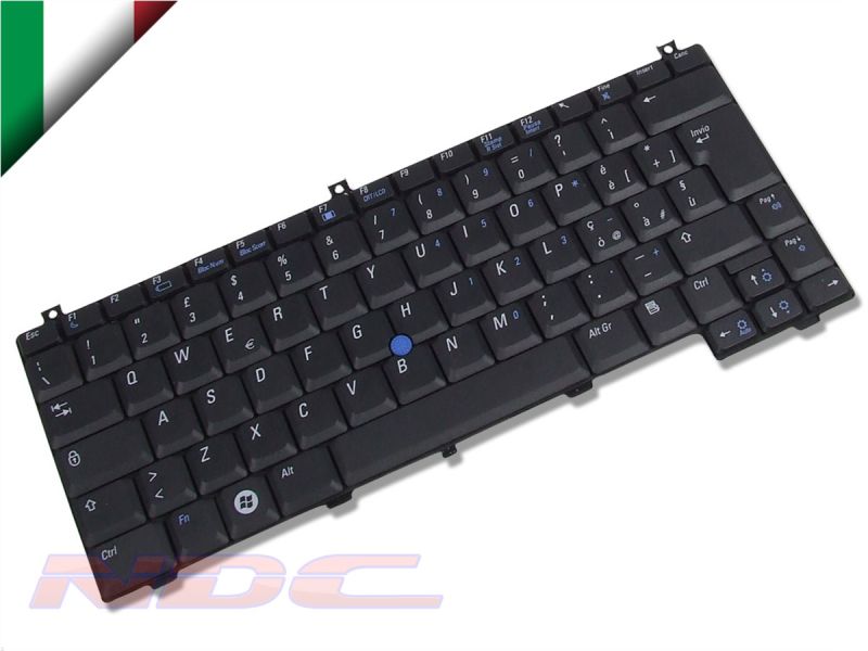 MH152 Dell Latitude D420/D430 ITALIAN Keyboard - 0MH1520