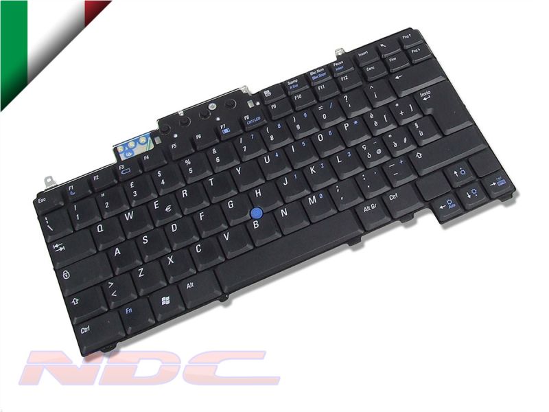 NP574 Dell Precision M65/M2300/M4300 ITALIAN Keyboard - 0NP5740
