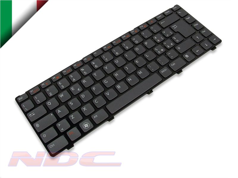NPC4Y Dell Vostro V131/2420/2520 ITALIAN Backlit Keyboard - 0NPC4Y0
