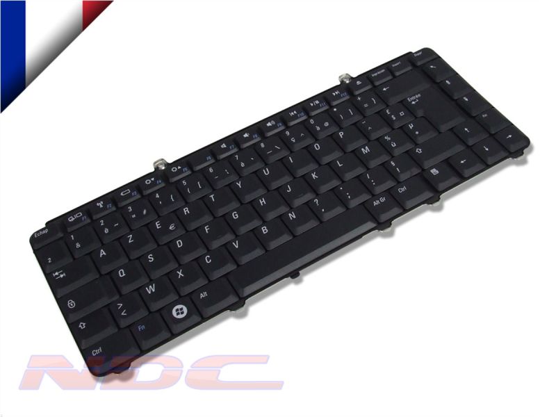 P464J Dell Inspiron 1545/1546 FRENCH Keyboard - 0P464J0