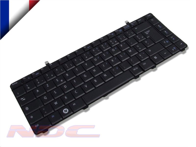 P681X Dell Vostro A840/A860 FRENCH Keyboard - 0P681X0