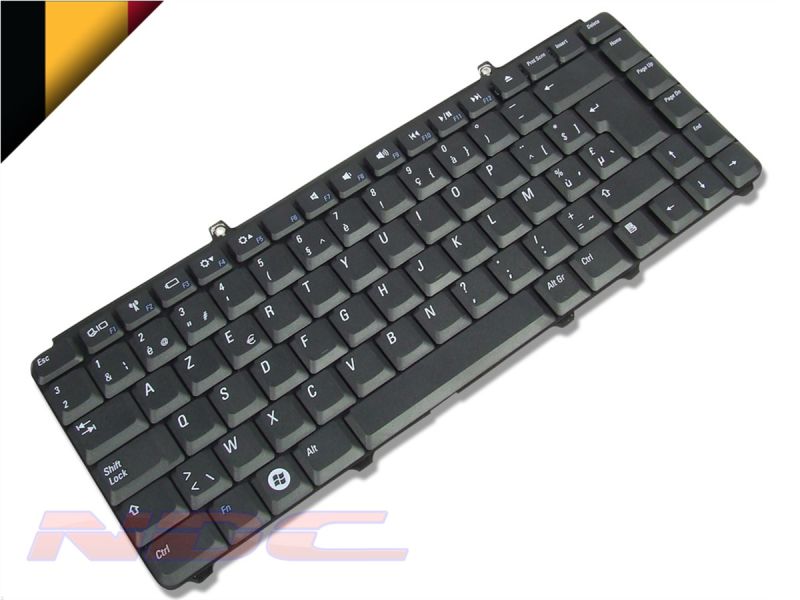 R401J Dell Inspiron 1545/1546 BELGIAN Keyboard - 0R401J0