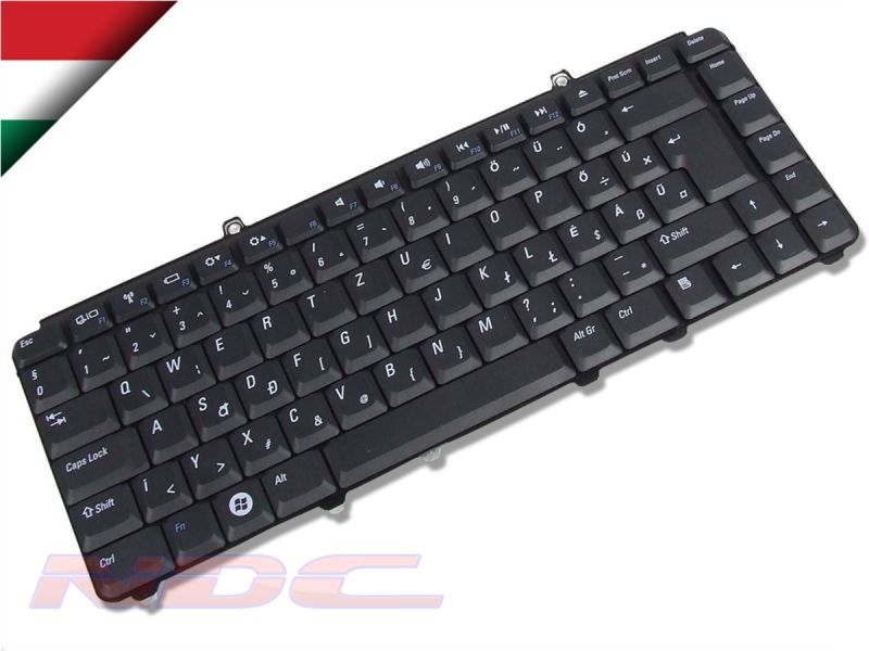 R402J Dell Inspiron 1545/1546 HUNGARIAN Keyboard - 0R402J0
