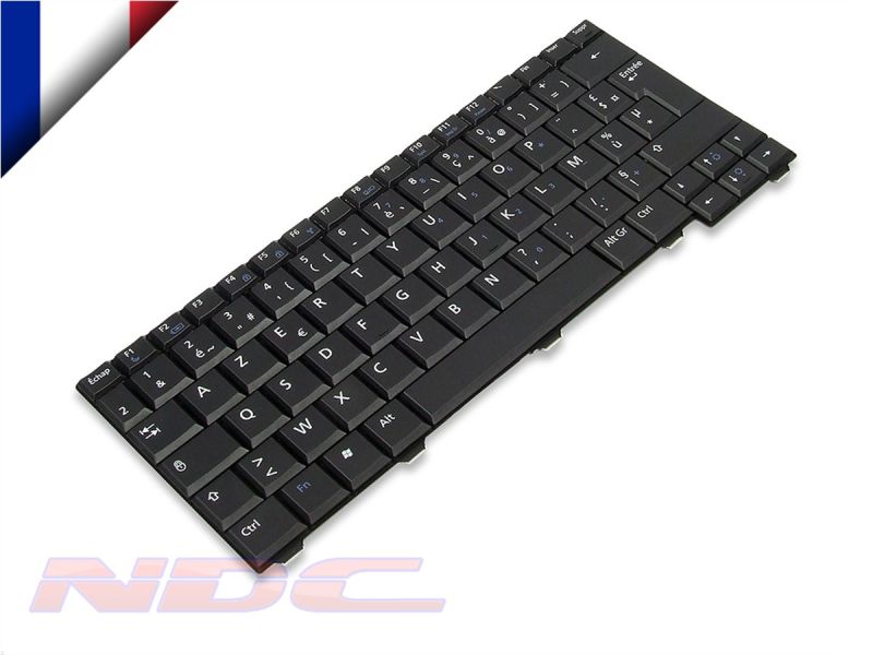 T370R Dell Latitude 2100/2110/2120 FRENCH Keyboard - 0T370R0