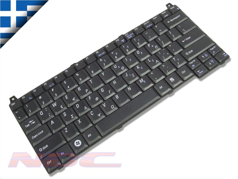 T387D Dell Vostro 1310/1510 GREEK Keyboard - 0T387D0