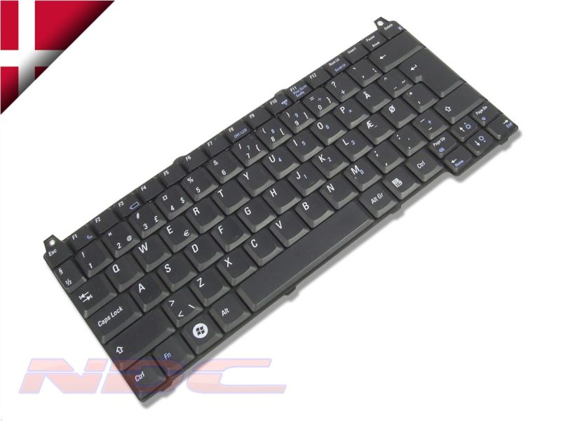 T461C Dell Vostro 1310/1510 DANISH Keyboard - 0T461C0