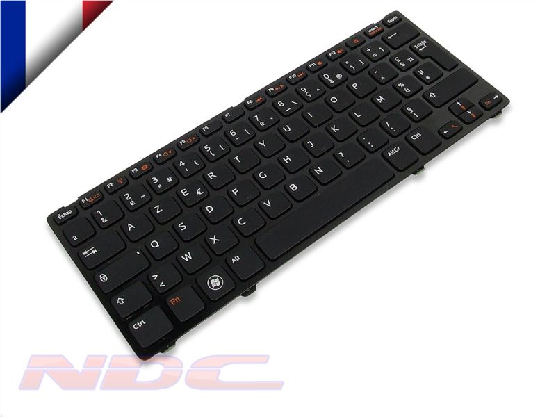 TM0YC Dell Vostro 3360 FRENCH Keyboard - 0TM0YC0