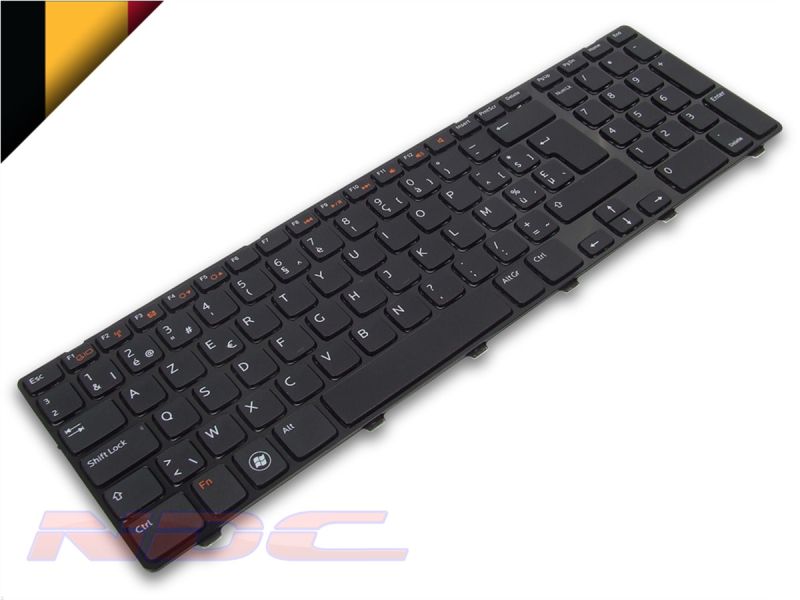 VHGX6 Dell Inspiron 5720/7720/N7110 BELGIAN Keyboard - 0VHGX60