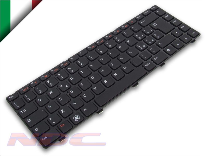 W19F0 Dell Vostro 3350/3450/3550 ITALIAN Keyboard - 0W19F00